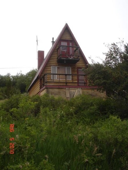 67560 Vega Vista Dr, Collbran, CO 81624