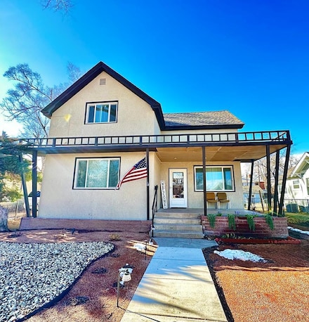 605 S 12th St, Rocky Ford, CO 81067