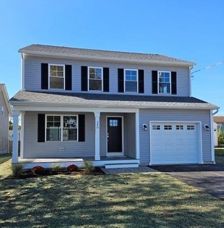 340 High St, Cumberland, RI 02864