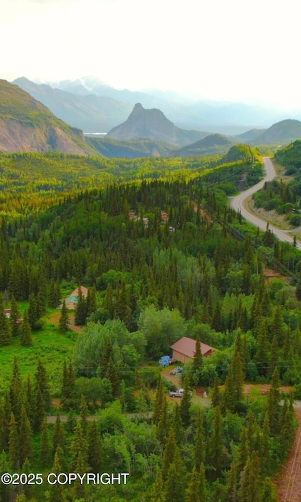 20120 W Glenn Hwy, Sutton, AK 99674