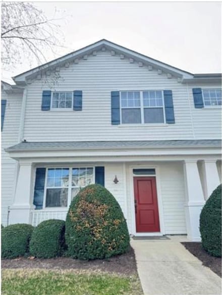 1307 Emsworth Dr, Chesapeake, VA 23320