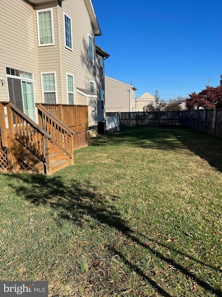 6005 Plata St, Clinton, MD 20735