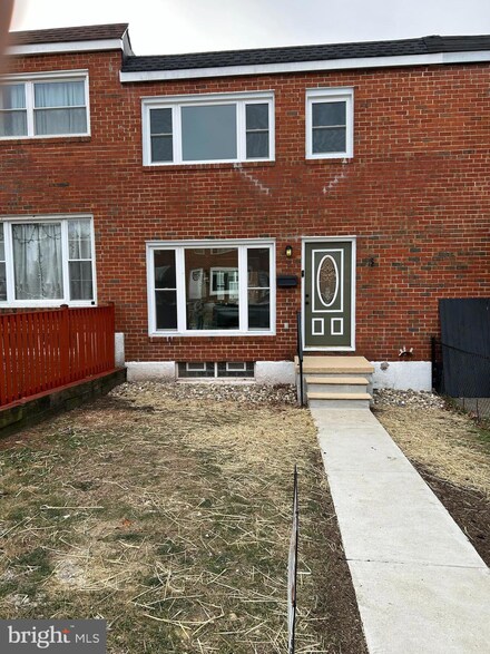 5110 Wasena Ave, Brooklyn, MD 21225
