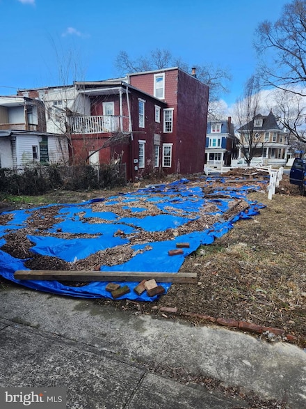 1741 Market St, Penbrook, PA 17103