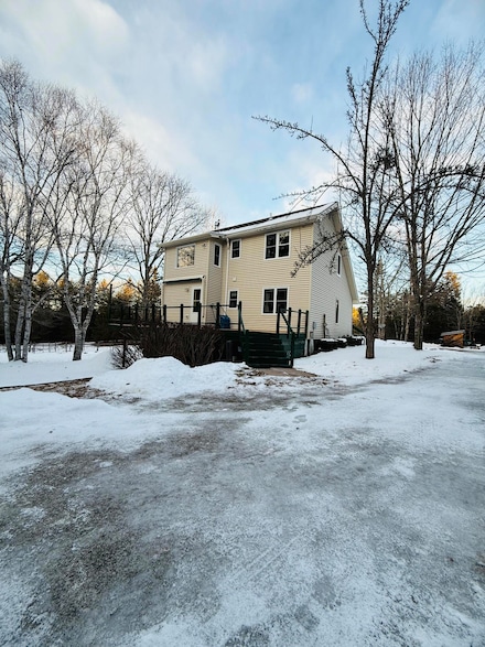 15 Webber Ln, Amherst, ME 04605