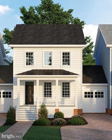 106 Landing Ln, Chestertown, MD 21620