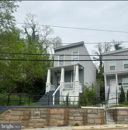 2638 Stanton Rd SE, Washington, DC 20020