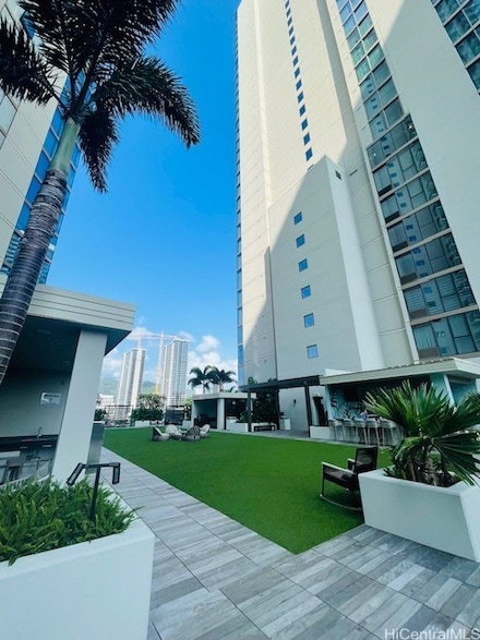 1388 Kapiolani Blvd Unit 2505, Honolulu, HI 96814