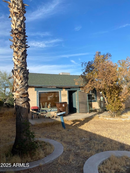8022 E 1st Ave, Mesa, AZ 85208