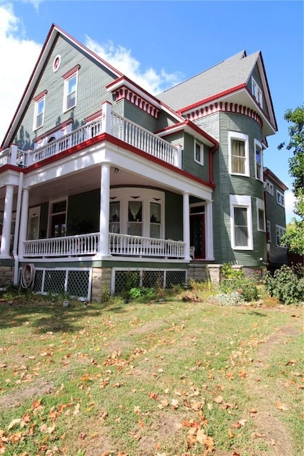 440 W Macon St, Decatur, IL 62522