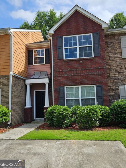 2612 Haligan Point, Riverdale, GA 30296