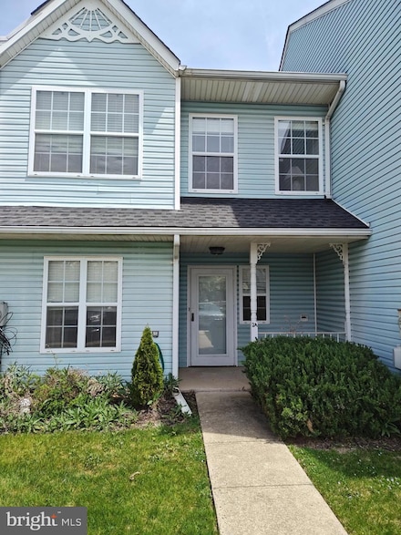 24 Beaver Run Dr, Quakertown, PA 18951