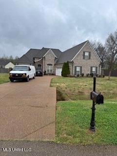4865 Nelson Dr, Southaven, MS 38671