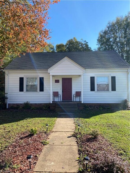 334 Main St E, Yanceyville, NC 27379