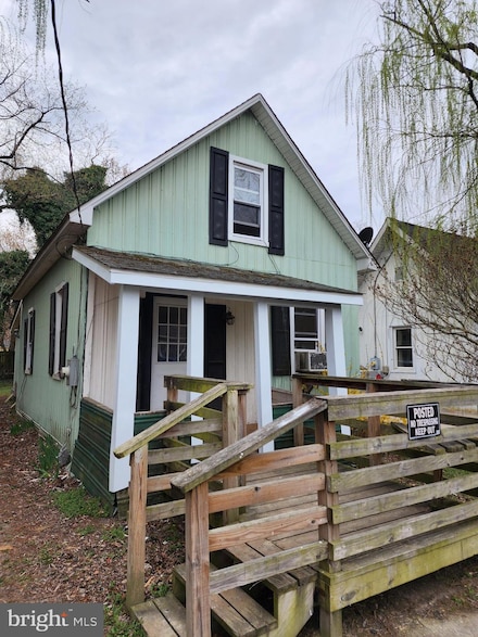 615 Center St, Laurel, DE 19956