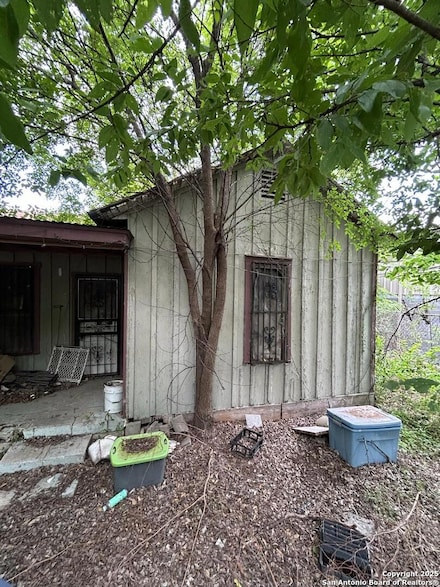 115 Yoakum Alley, San Antonio, TX 78202