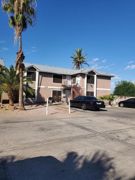 58 N May, Mesa, AZ 85201