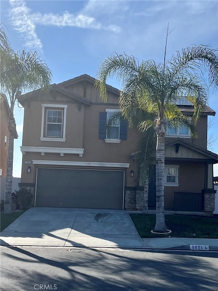 3836 Akina Ave, Perris, CA 92571