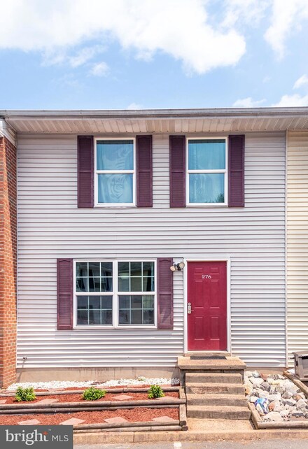 276 Lafayette Dr, Culpeper, VA 22701