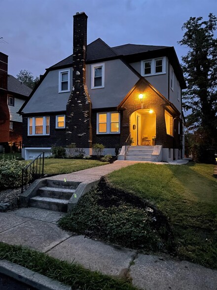 3967 Abington Ave, Cincinnati, OH 45229