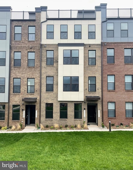 20271 Newfoundland Square Unit 1-102, Ashburn, VA 20147