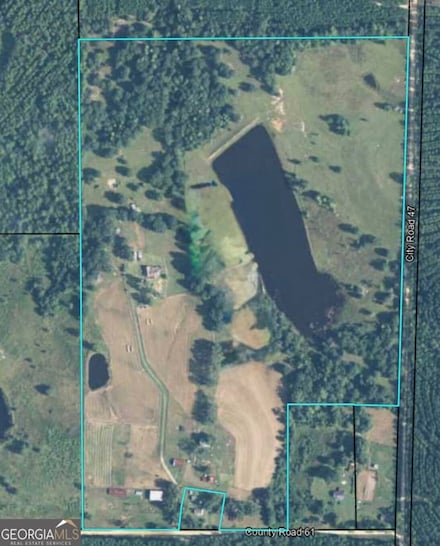 135-A Drexler Ln, Fitzgerald, GA 31750