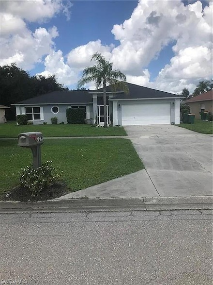 3231 Orange Grove Trail, Naples, FL 34120