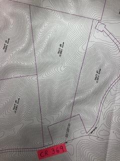 Tract 6 County Road 369, Lafayette Springs, MS 38655