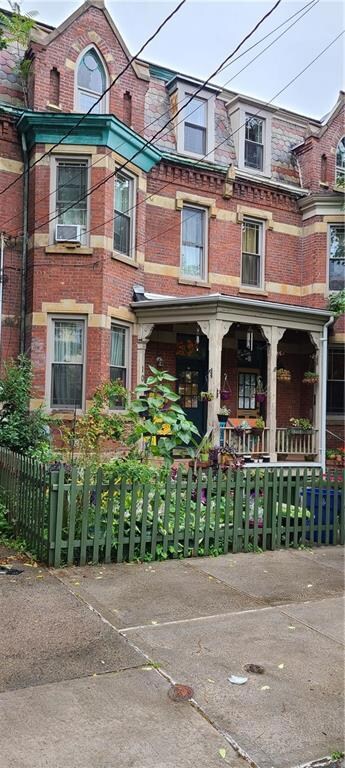 107 Wright St, Staten Island, NY 10304