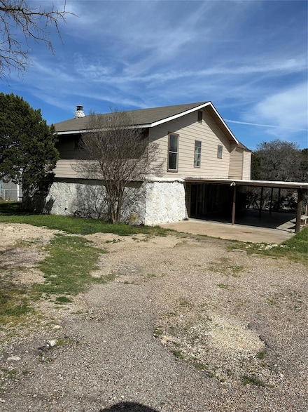 142 County Road 1603, Clifton, TX 76634