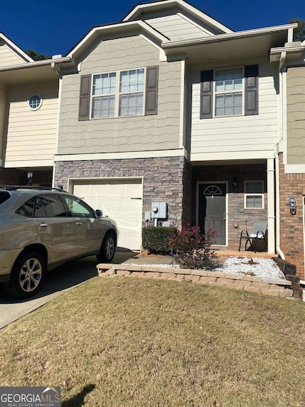 1983 Burns View Ln, Lawrenceville, GA 30044