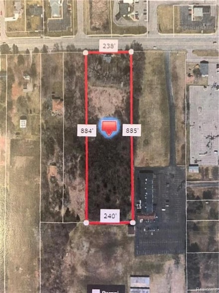 8406 Davison Rd, Davison, MI 48423