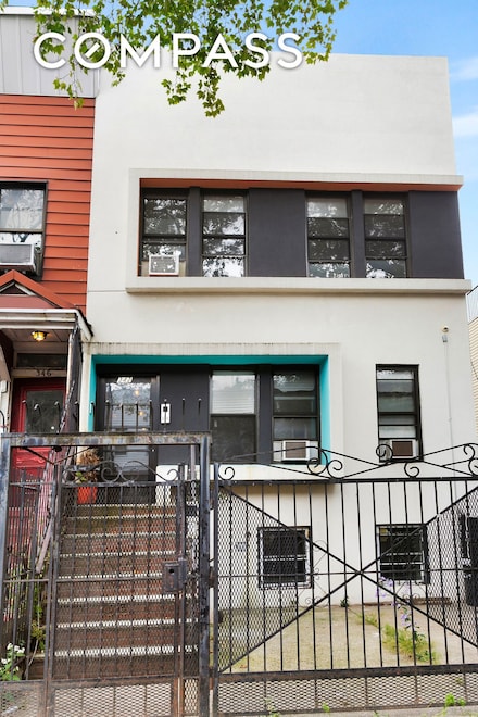 342 E 9th St, Brooklyn, NY 11218