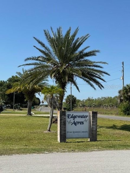 459 SW 86th Terrace, Okeechobee, FL 34974
