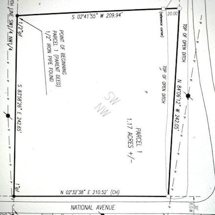 0 National Ave Unit 11457387, Hamilton, AL 35570
