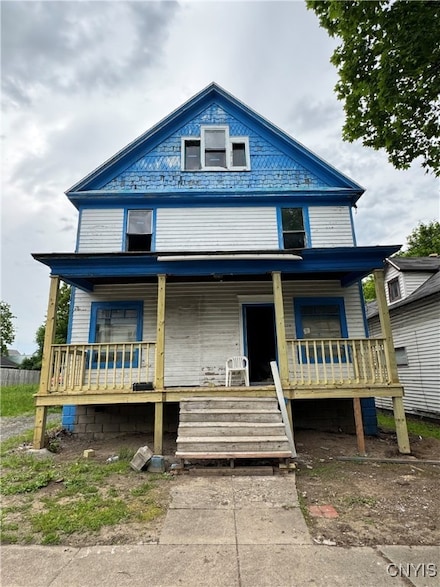 1628 Miller St, Utica, NY 13501