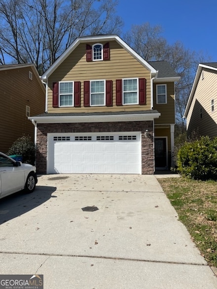 2165 Capella Cir SW, Atlanta, GA 30331