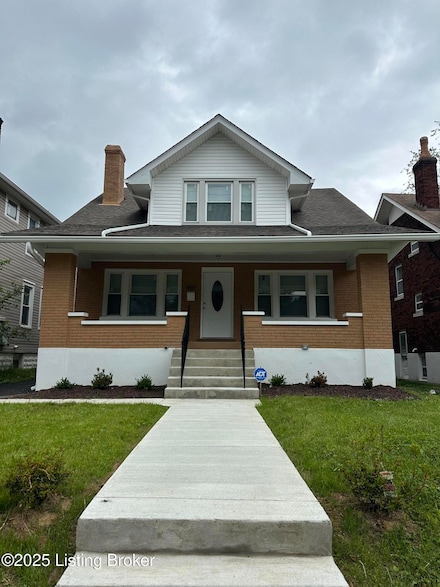 907 Cecil Ave, Louisville, KY 40211