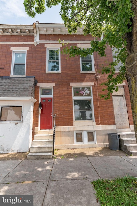 2149 Harford Rd, Baltimore, MD 21218