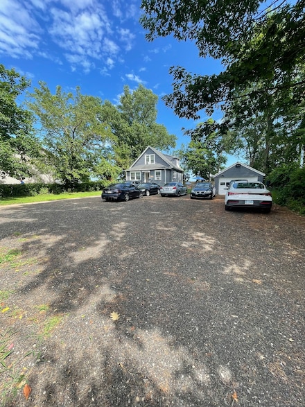 104 Terrace Ave, West Haven, CT 06516