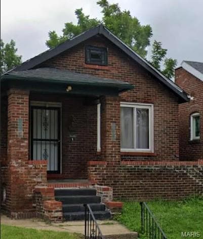 5407 Genevieve Ave, Saint Louis, MO 63120