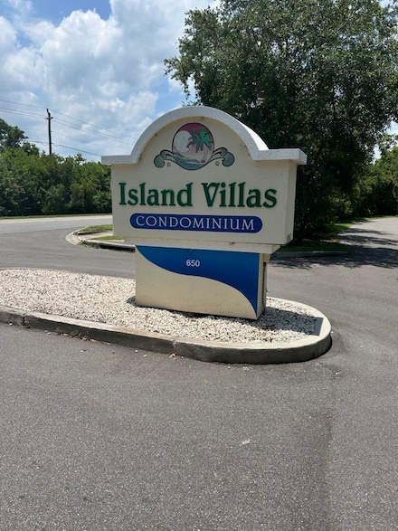 650 W Pope Rd, Saint Augustine, FL 32080
