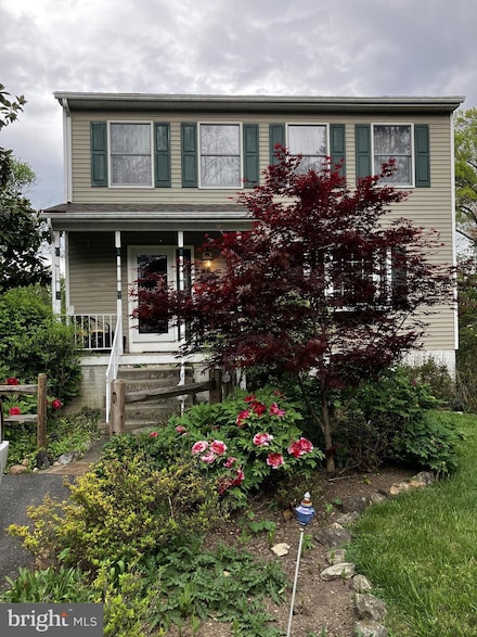 1111 Cummings Ave, Catonsville, MD 21228
