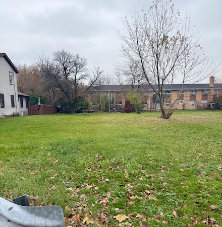 2939 Haber Ave, Leyden Township, IL 60164