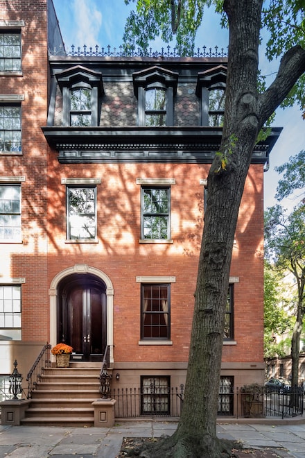 19 Cranberry St Unit TH, Brooklyn, NY 11201