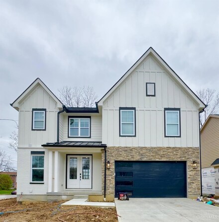 5721 Montgomery Rd, Cincinnati, OH 45212