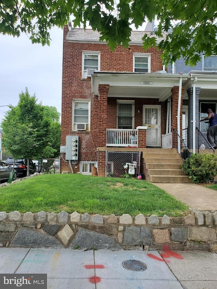 1820 C St NE, Washington, DC 20002