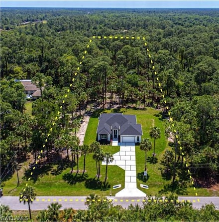 3802 30th Ave SE, Naples, FL 34117