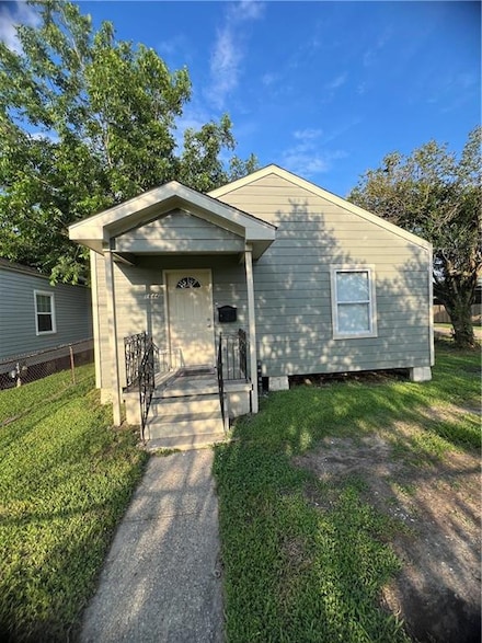 1644 Tita St, New Orleans, LA 70114