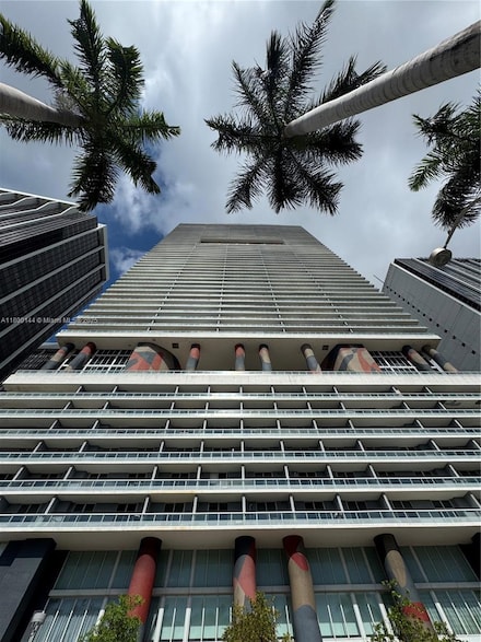 50 Biscayne Blvd Unit 504, Miami, FL 33132